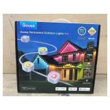 Govee Permanent Outdoor Lights Pro