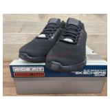 Menï¿½s Slip-Resistant Sneakers by Skechers