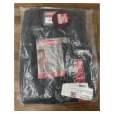 Coleman Fleece Lined 34x34 Pants