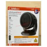 Lasko Whirlwind Heat Ceramic Heater