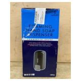 Foaming Hand Soap Dispenser