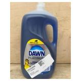 Dawn Platinum Dish Soap Refill