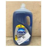 Dawn Platinum Dishwashing Liquid