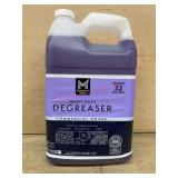 Heavy Duty Commercial Grade Degreaser