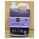 Commercial Grade Heavy Duty Degreaser