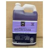 Commercial Grade Heavy Duty Degreaser
