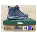 Eddie Bauer Menï¿½s Outdoor Boots Size 11