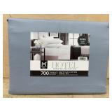 King Egyptian Cotton Sheet Set, 700 Thread Count