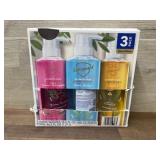 Safeguard Ultimate Care Hand Wash 3-Pack