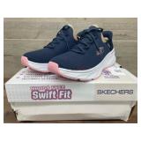 Skechers Ladies Swift-Fit Sneakers, Size 8.5