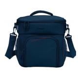 Bentgo Insulated Navy Lunch Bag Carrier