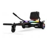Jetson Hoverboard with Seat Attachment