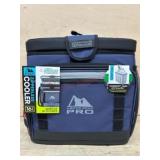 Arctic Zone Pro Zipperless Cooler