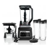 Ninja Kitchen System with Attachments