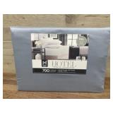 Full Hotel Collection Sheet Set