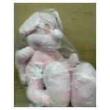 Pink Mickey Mouse Plush Toy 20 Inches Tall