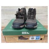 Eddie Bauer Menï¿½s Outdoor Boots, Size 9.5