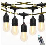 Westinghouse 48ft LED String Light Set
