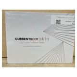 CurrentBody Skin LED Therapy Mask
