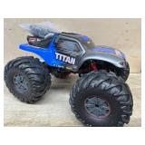 Titan Remote Control Monster Truck
