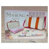 Maison Luxe Mahjong Set With Carrying Case