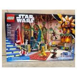 LEGO Star Wars Advent Calendar 2023 Set