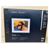 Aura Walden Smart Digital Picture Frame