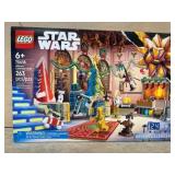 LEGO Star Wars Advent Calendar 75418