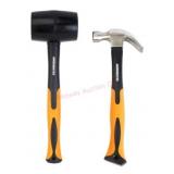 Worx Nitro Hammer 2-Piece Set