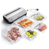 FoodSaver Vacuum Sealer with Accessories