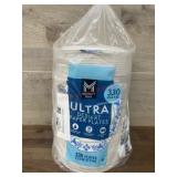 Pack of 330 Ultra Dessert Paper Plates
