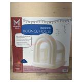 Indoor Bounce House for Kids