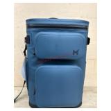 24-Can Waterproof Backpack Cooler