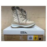 Eddie Bauer Womenï¿½s Snow Boots, Size 8