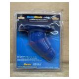 Kleer Drain KD102 Adapter for Toilets