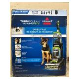 Bissell TurboClean DualPro Pet Carpet Cleaner