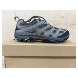 Merrell Moab Hiking Shoes Size 10.5M