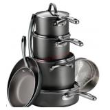 Tramontina 11-Piece Cookware Set