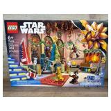 LEGO Star Wars Advent Calendar 2025