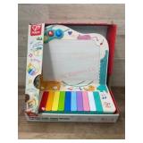 Hape Dynamic Pixel Piano Arcade Toy
