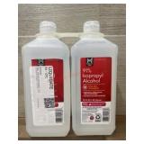 91% Isopropyl Alcohol First Aid Antiseptic