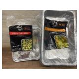 Steam Table Pans Multi and Full Size Pack