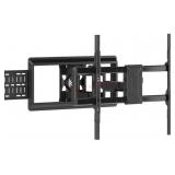 Full Motion TV Wall Mount for 32-98 Inch TVs