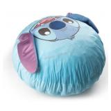 Disney Stitch Floor Cushion