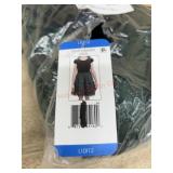 Girls 10/12 holiday dress