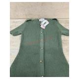 Ladies xs sweater dress