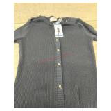 Ladies large french connection sweater dress