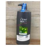 Dove Men+Care Fresh & Clean Shampoo