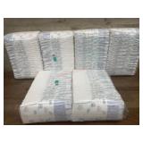 Pampers Size 3 Diapers Bulk Lot