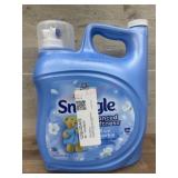 Snuggle Blue Sparkle Fabric Softener